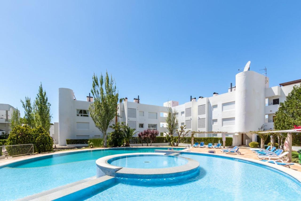 Daire Ground Floor With Private Garden Bellresguard